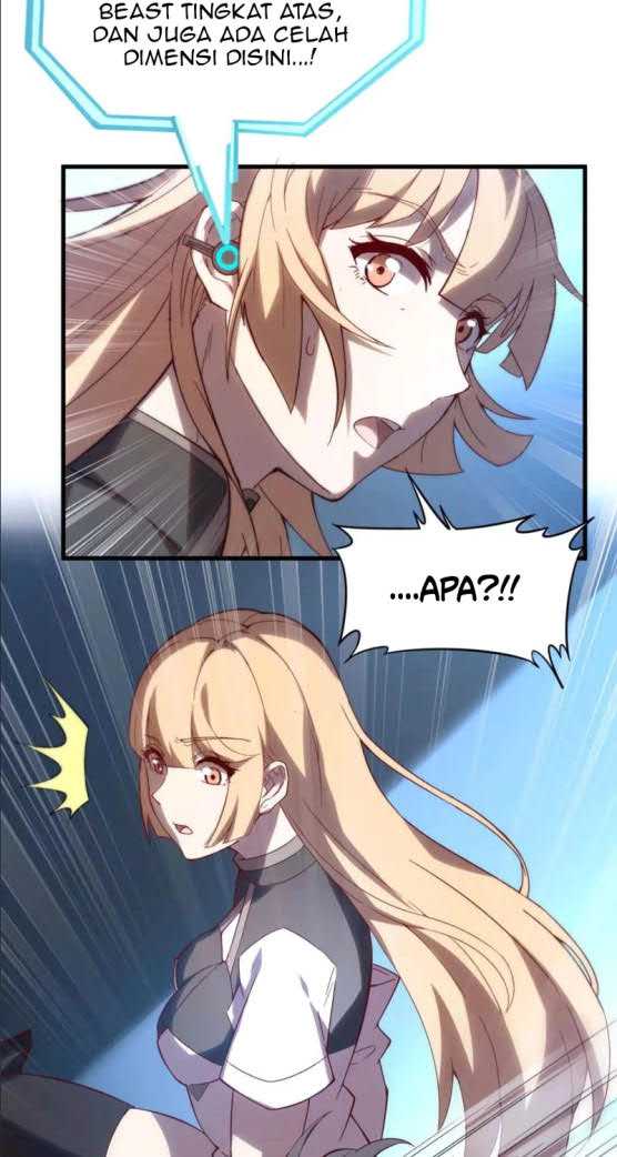 I’m desperate to get stronger chapter 05 halaman 32