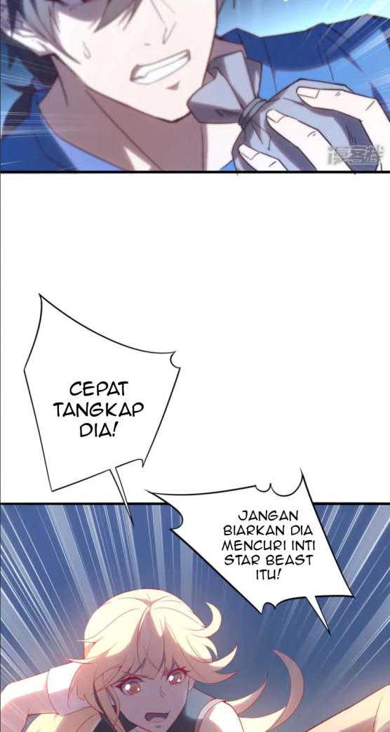 I’m desperate to get stronger chapter 05 halaman 34