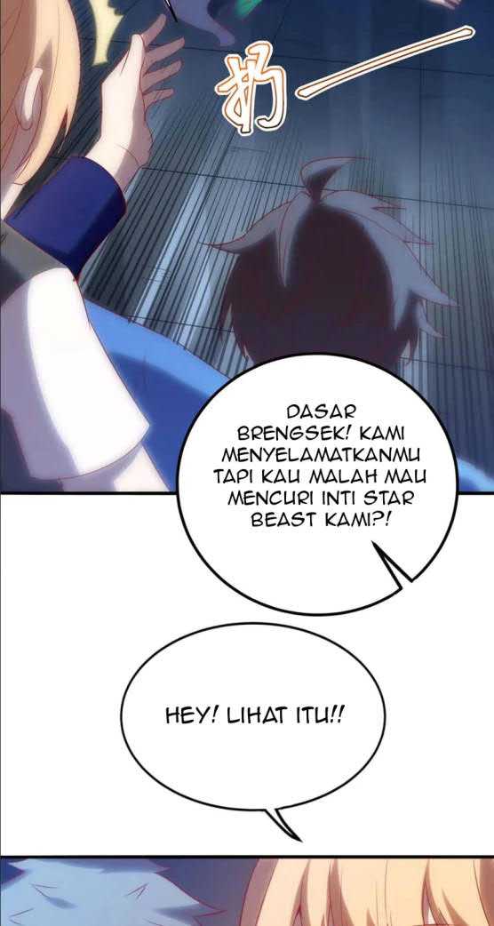 I’m desperate to get stronger chapter 05 halaman 36