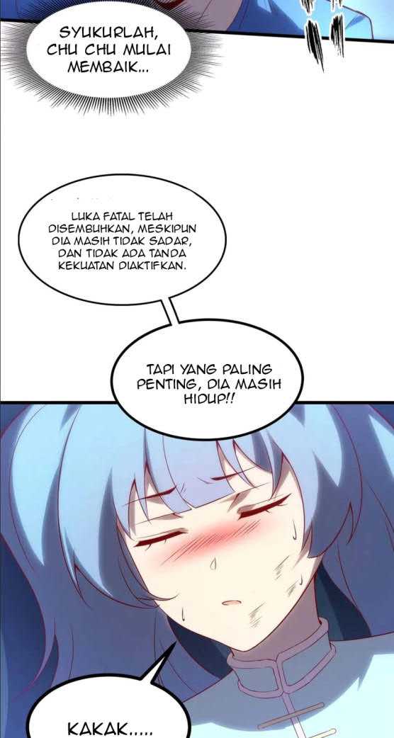 I’m desperate to get stronger chapter 05 halaman 40