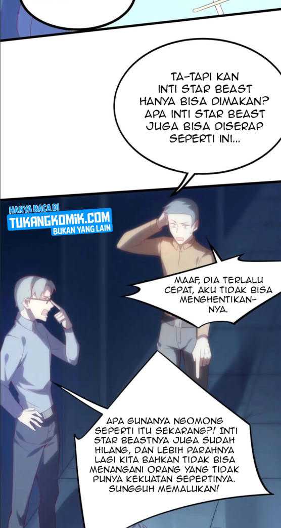 I’m desperate to get stronger chapter 05 halaman 41