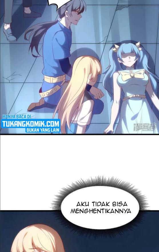 I’m desperate to get stronger chapter 05 halaman 42