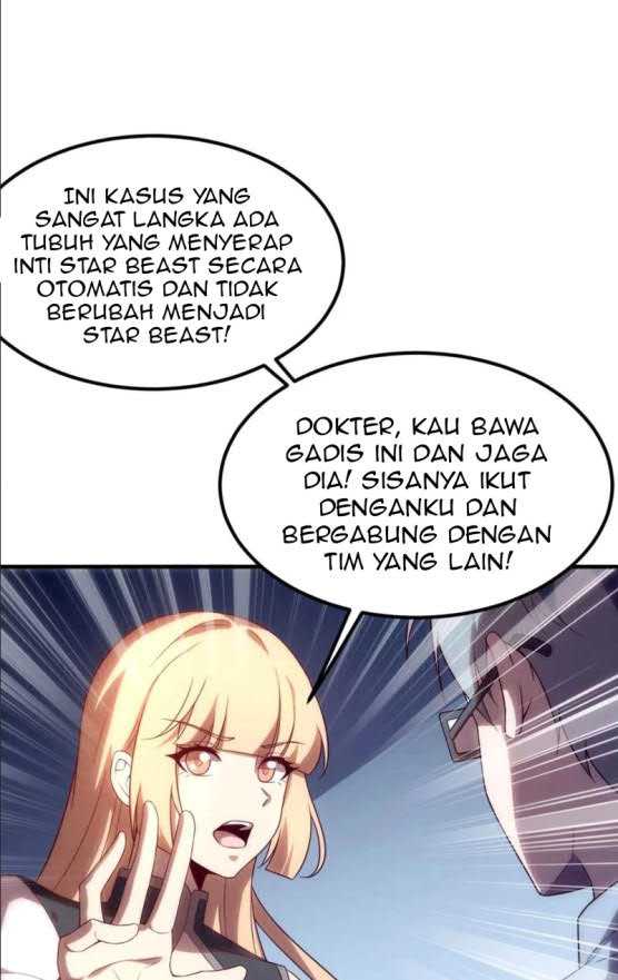 I’m desperate to get stronger chapter 05 halaman 44