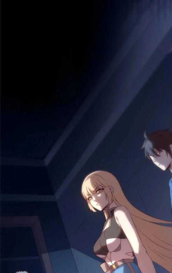 I’m desperate to get stronger chapter 05 halaman 47