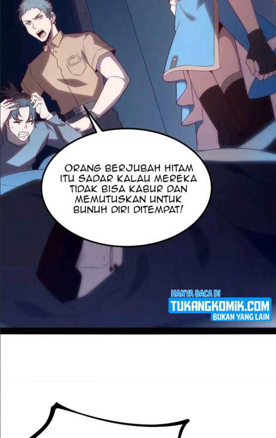 I’m desperate to get stronger chapter 05 halaman 48