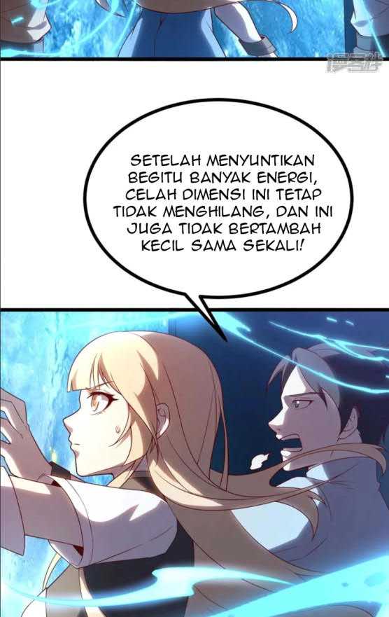 I’m desperate to get stronger chapter 05 halaman 59