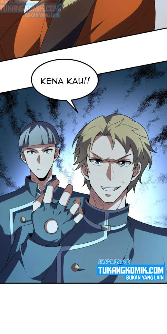 I’m desperate to get stronger chapter 10 halaman 41