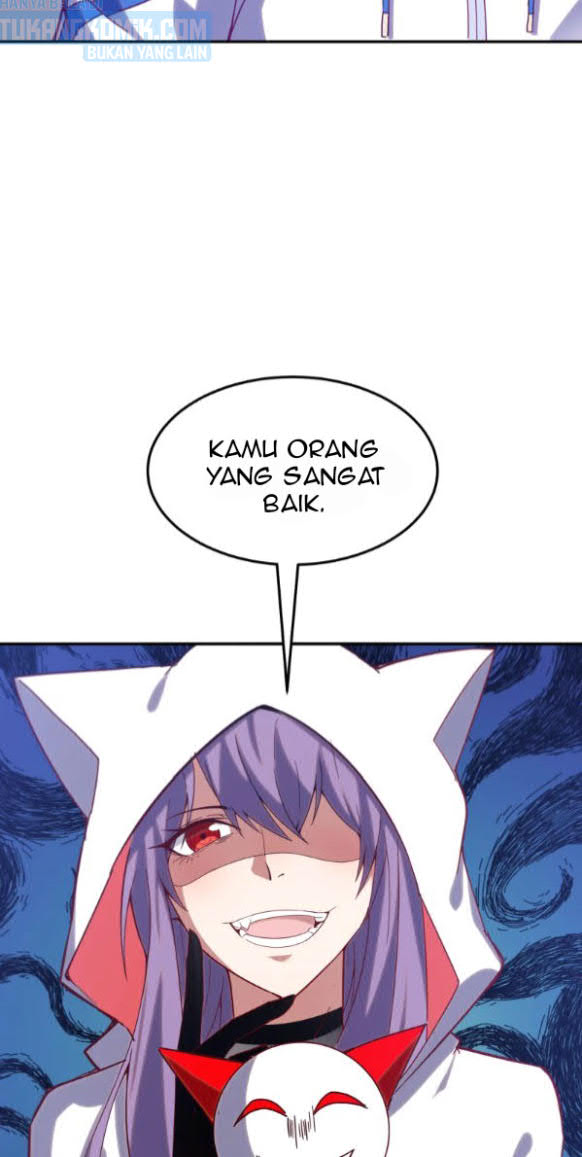 I’m desperate to get stronger Bab 13 halaman 10