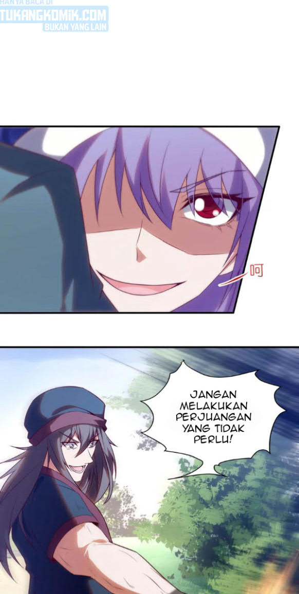 I’m desperate to get stronger Bab 13 halaman 24
