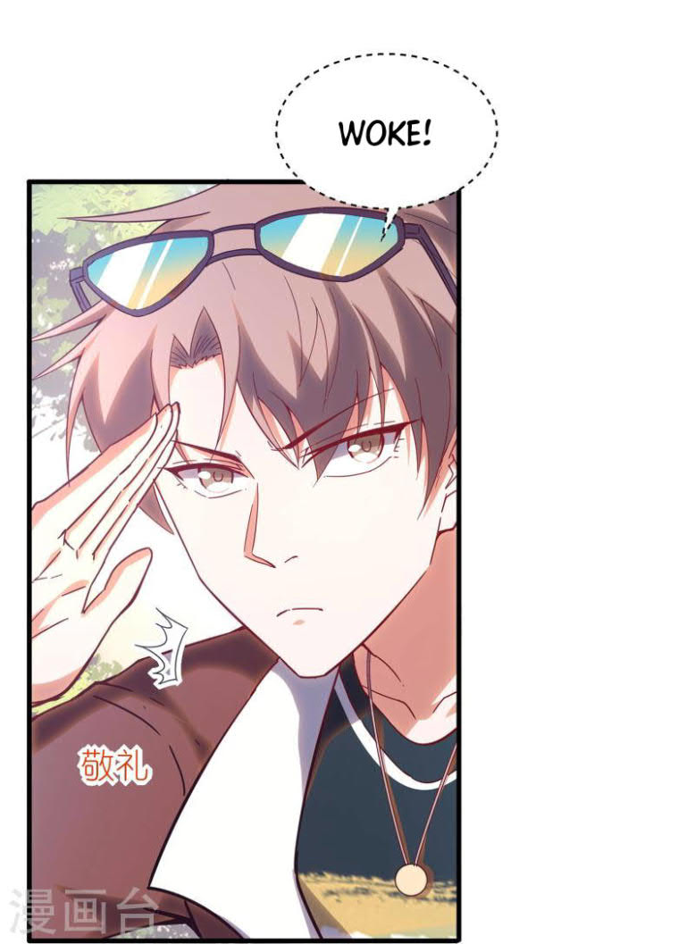 I’m desperate to get stronger chapter 16 halaman 5