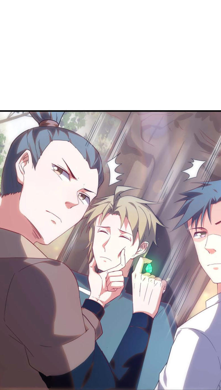 I’m desperate to get stronger chapter 16 halaman 9