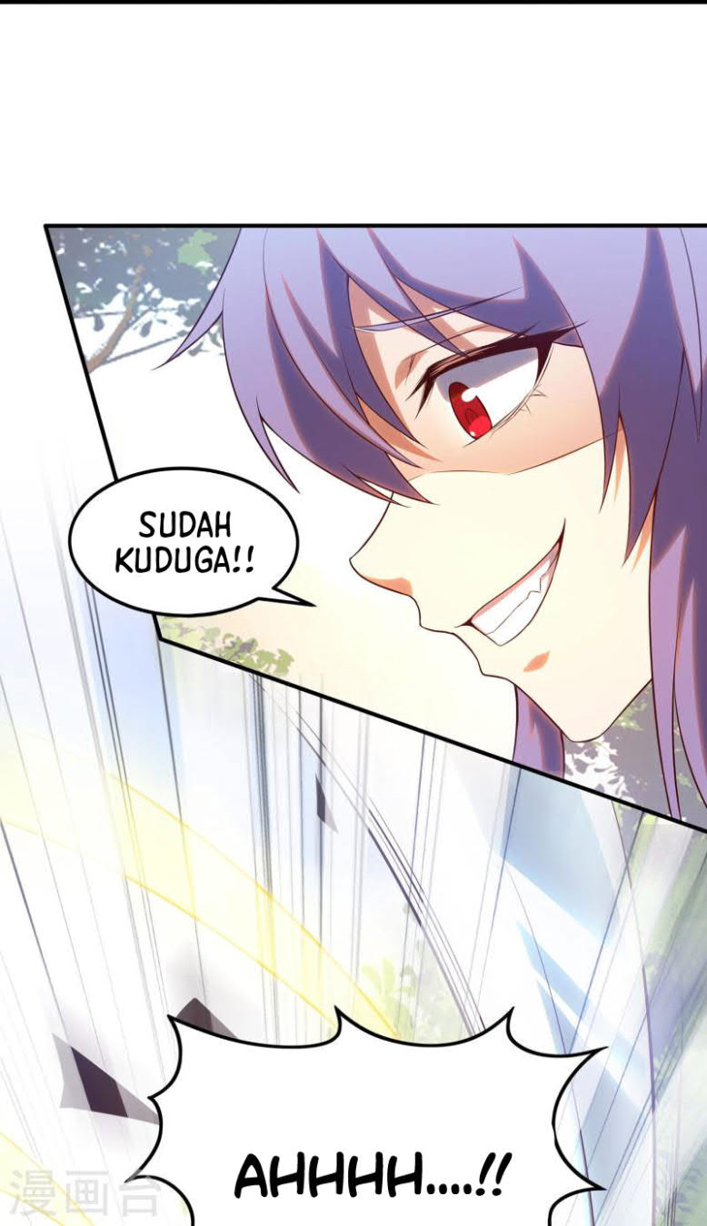 I’m desperate to get stronger chapter 16 halaman 40
