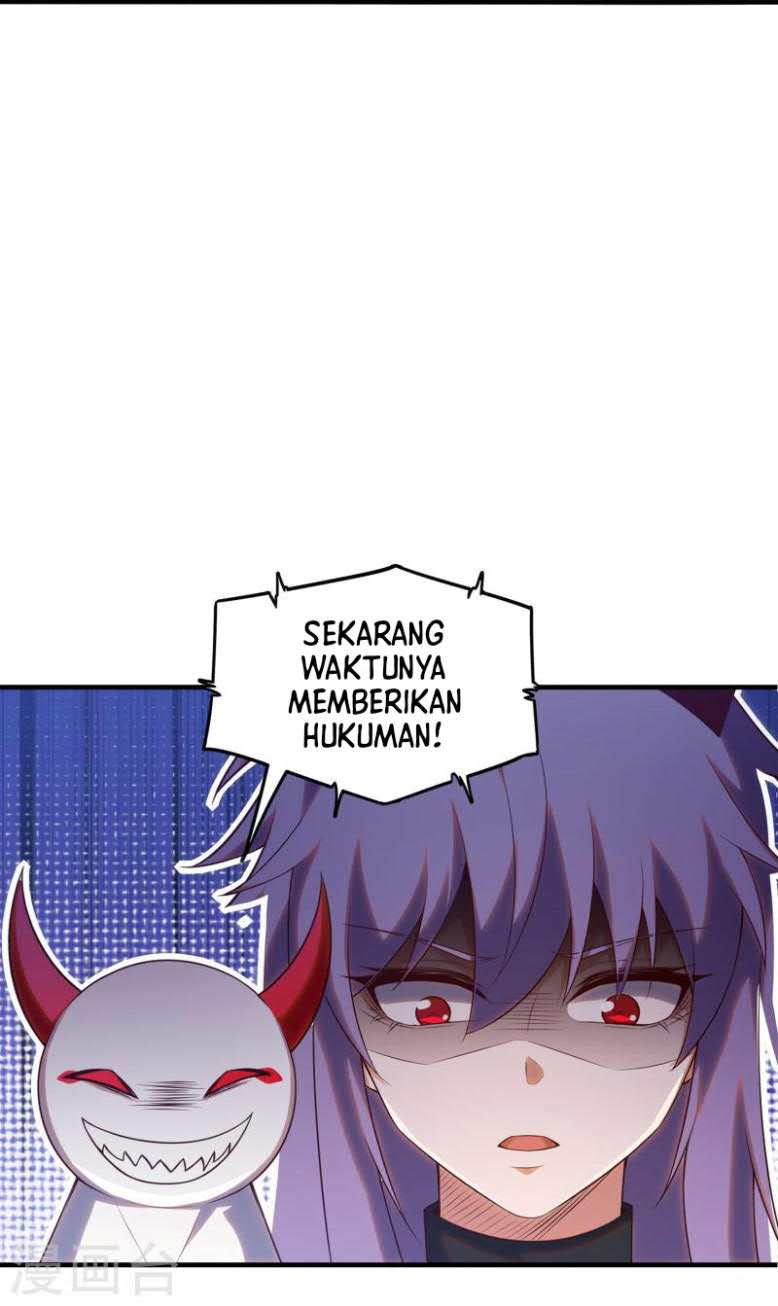 I’m desperate to get stronger chapter 16 halaman 45