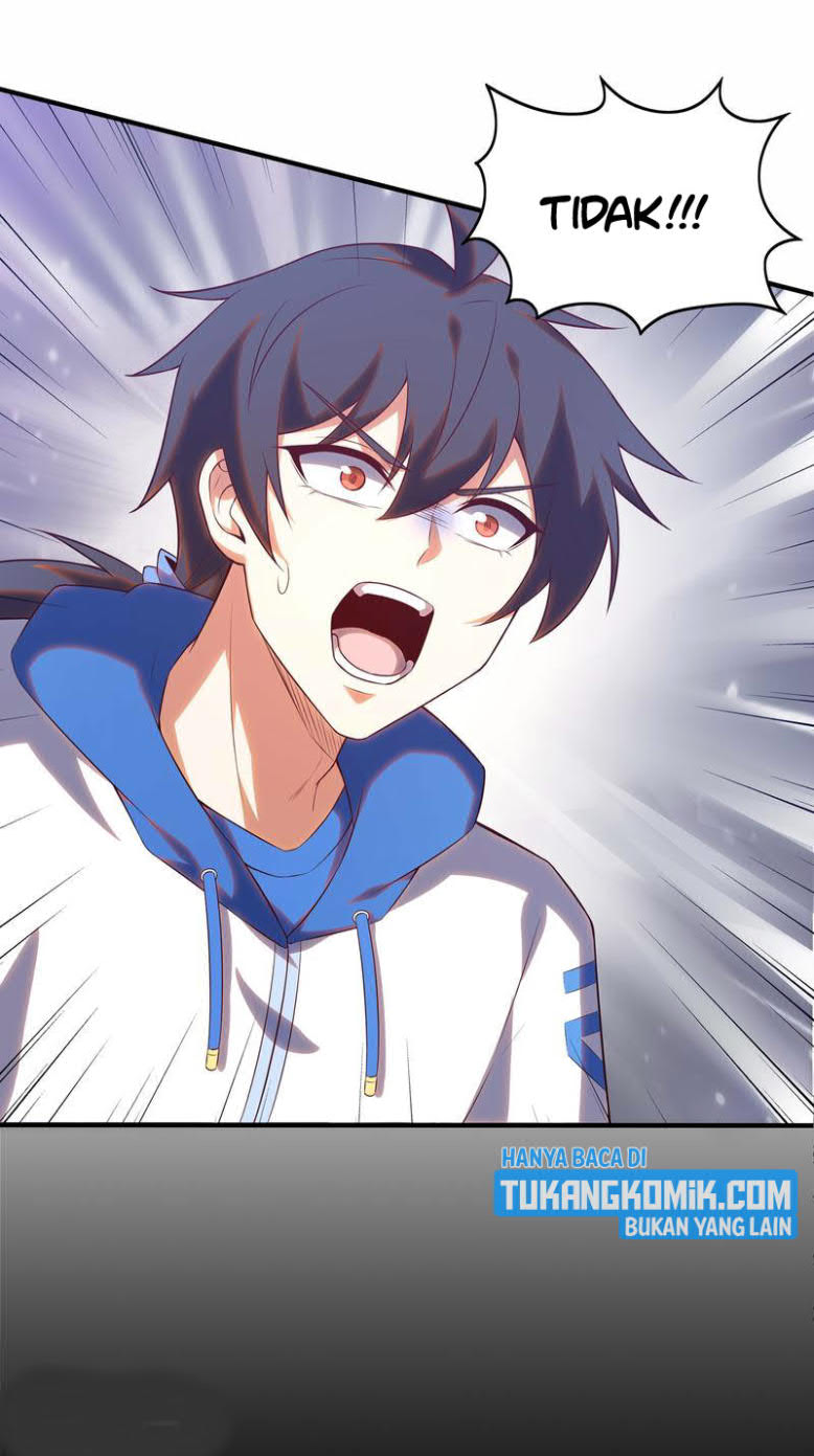 I’m desperate to get stronger chapter 16 halaman 48
