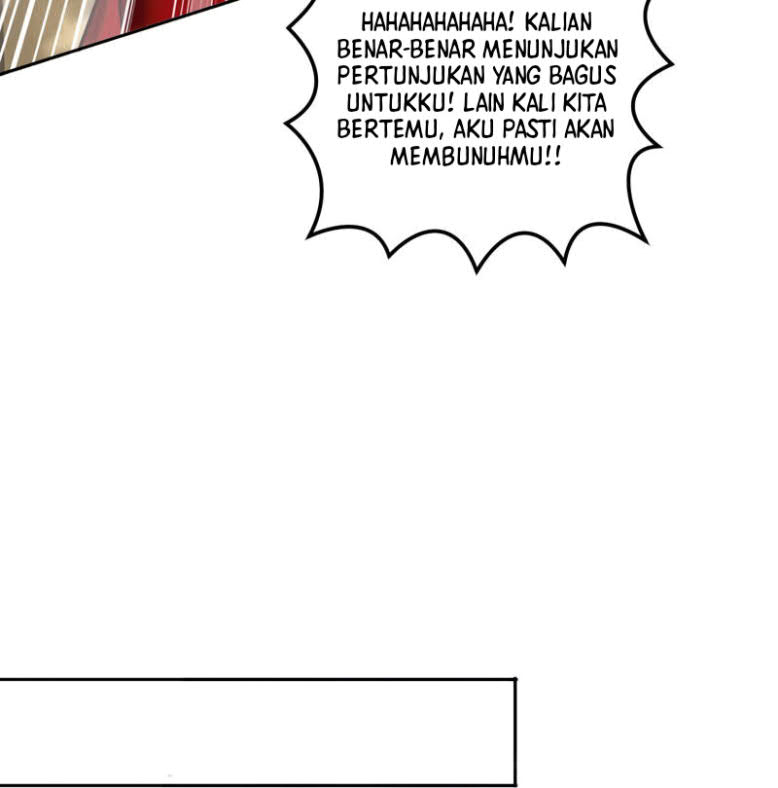 I’m desperate to get stronger Bab 17 halaman 32