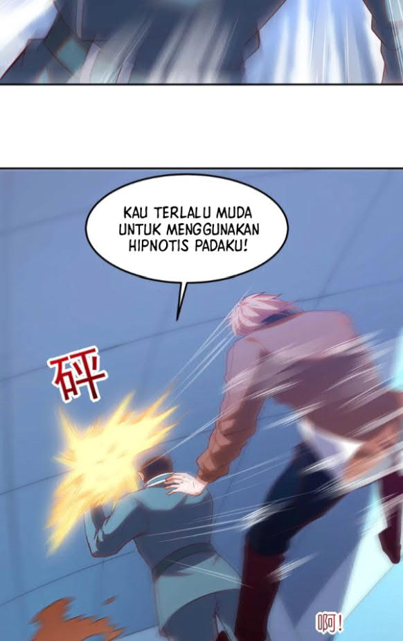 I’m desperate to get stronger chapter 19 halaman 30