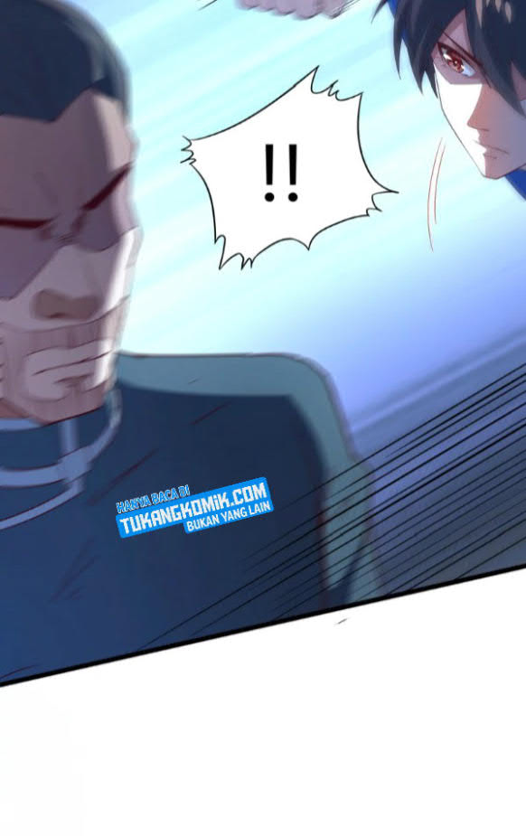 I’m desperate to get stronger chapter 19 halaman 40