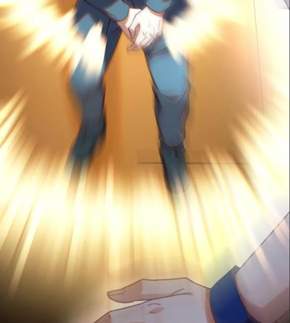 I’m desperate to get stronger chapter 20 halaman 25