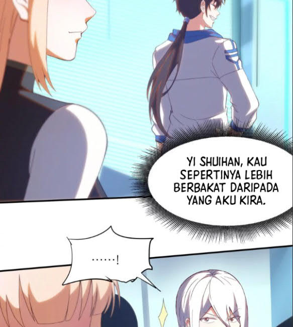 I’m desperate to get stronger chapter 20 halaman 34