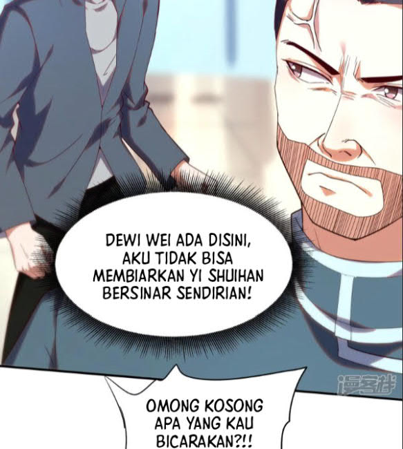 I’m desperate to get stronger chapter 20 halaman 36