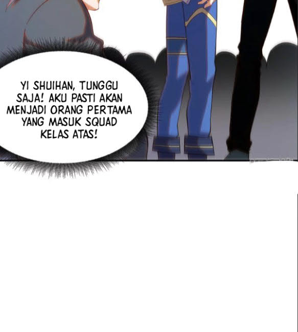 I’m desperate to get stronger chapter 20 halaman 40
