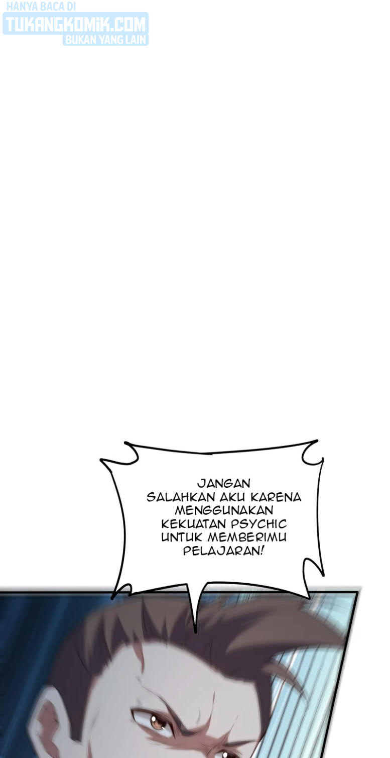I’m desperate to get stronger Bab 21 halaman 31