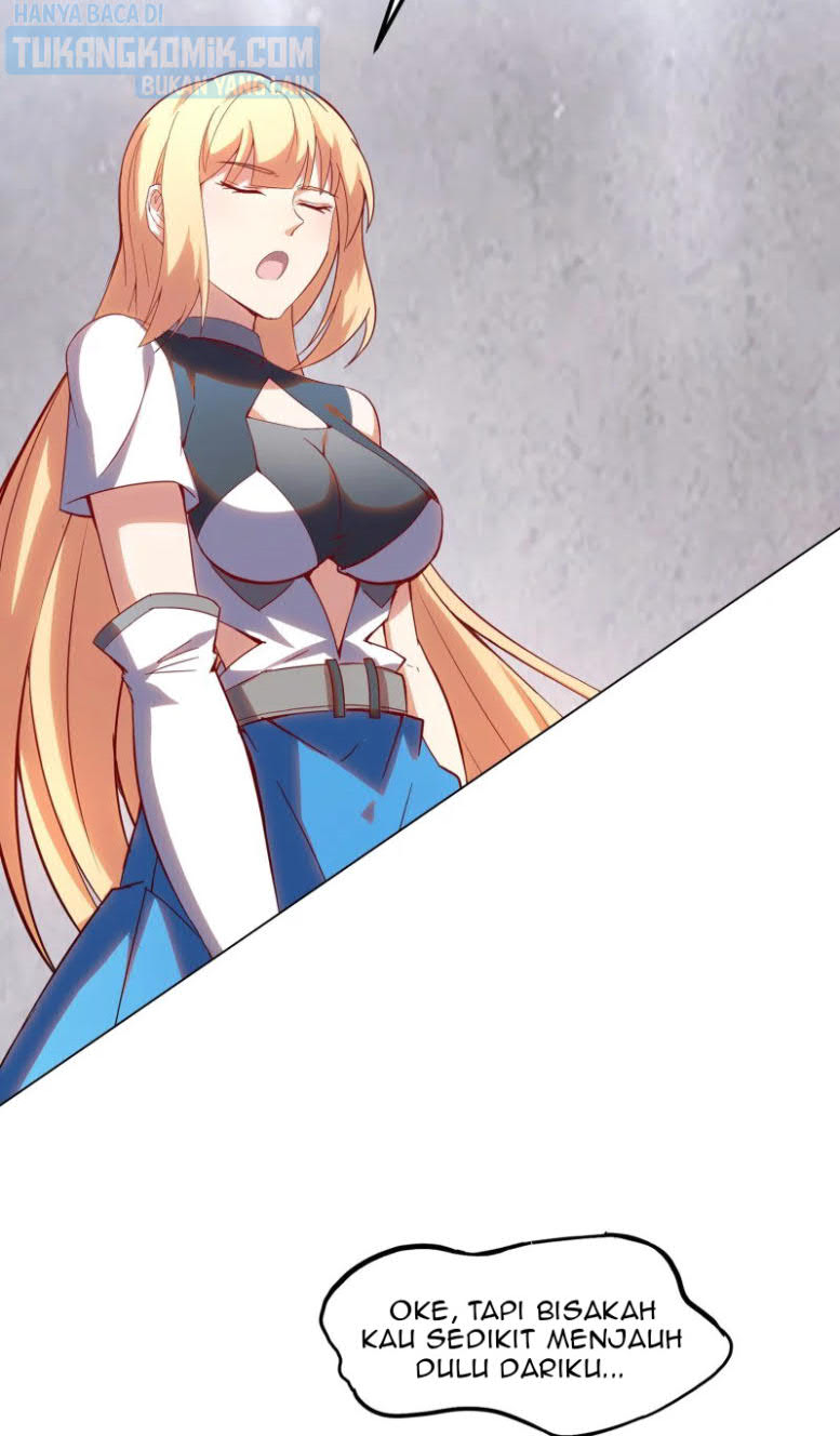 I’m desperate to get stronger chapter 22 halaman 25