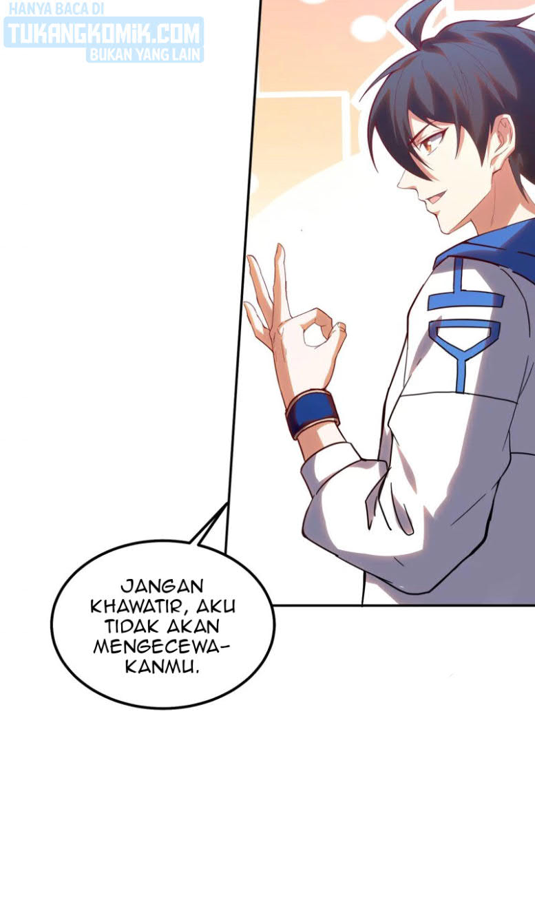 I’m desperate to get stronger chapter 22 halaman 32