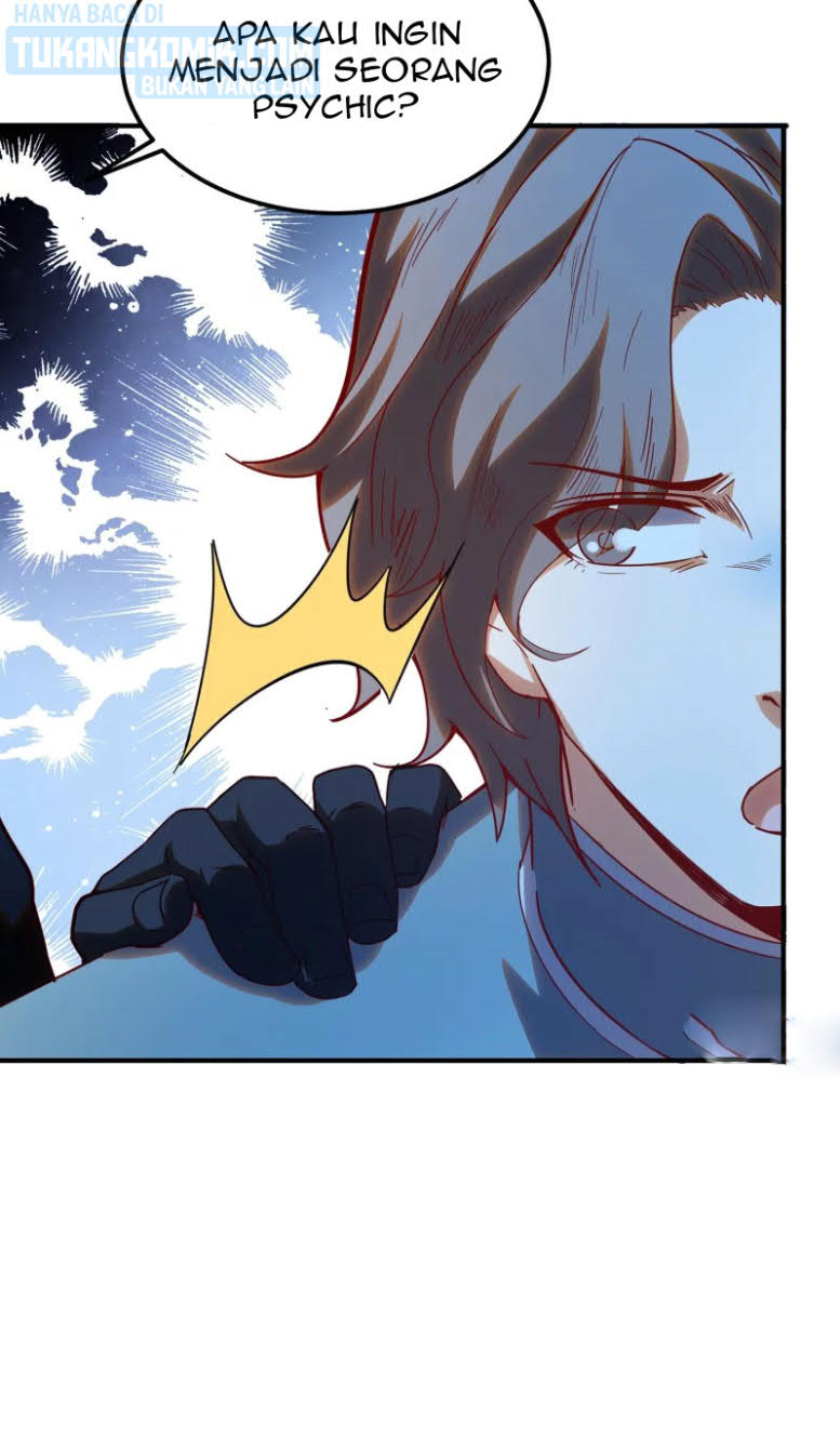 I’m desperate to get stronger chapter 22 halaman 41