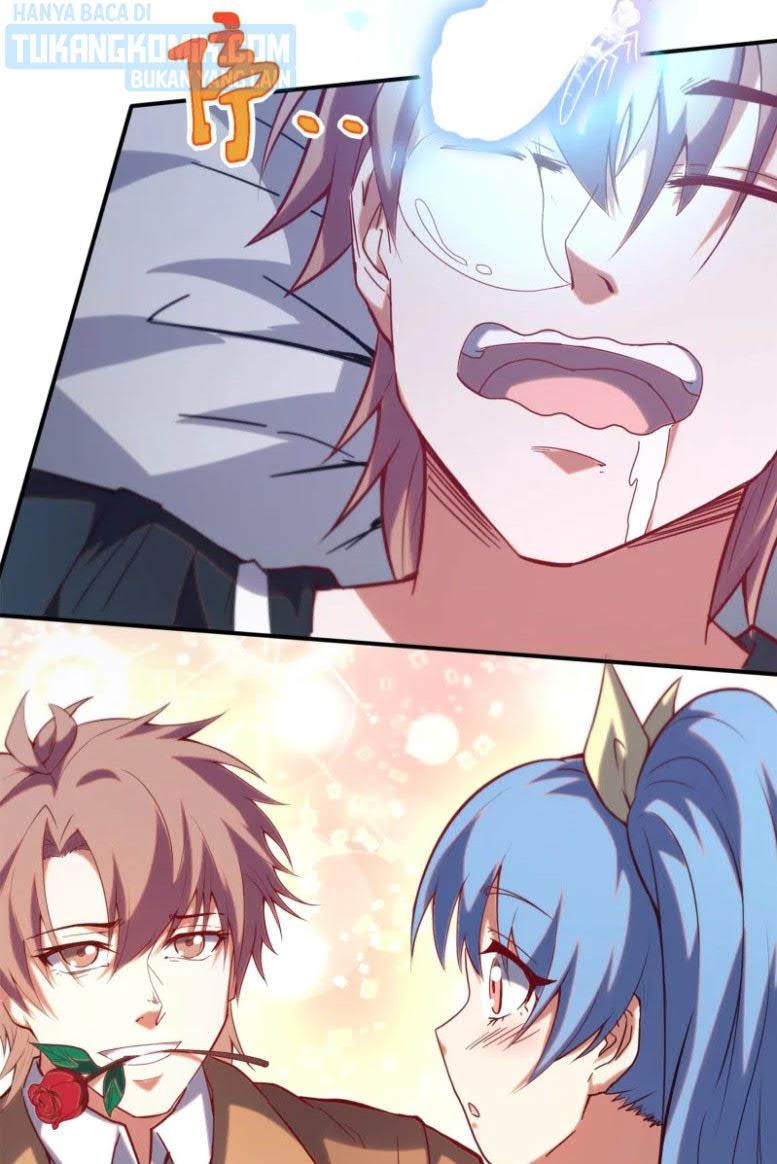 I’m desperate to get stronger chapter 23 halaman 6