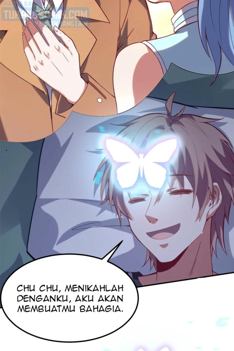 I’m desperate to get stronger chapter 23 halaman 7