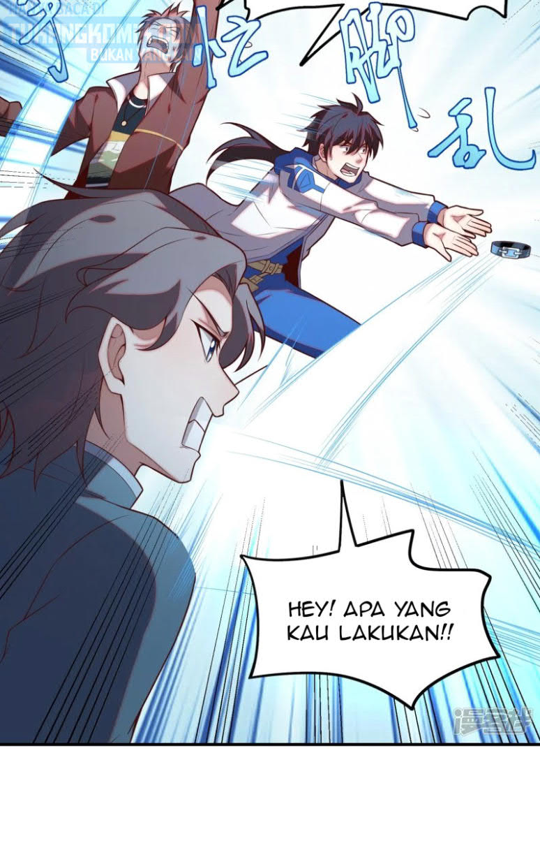 I’m desperate to get stronger chapter 23 halaman 40