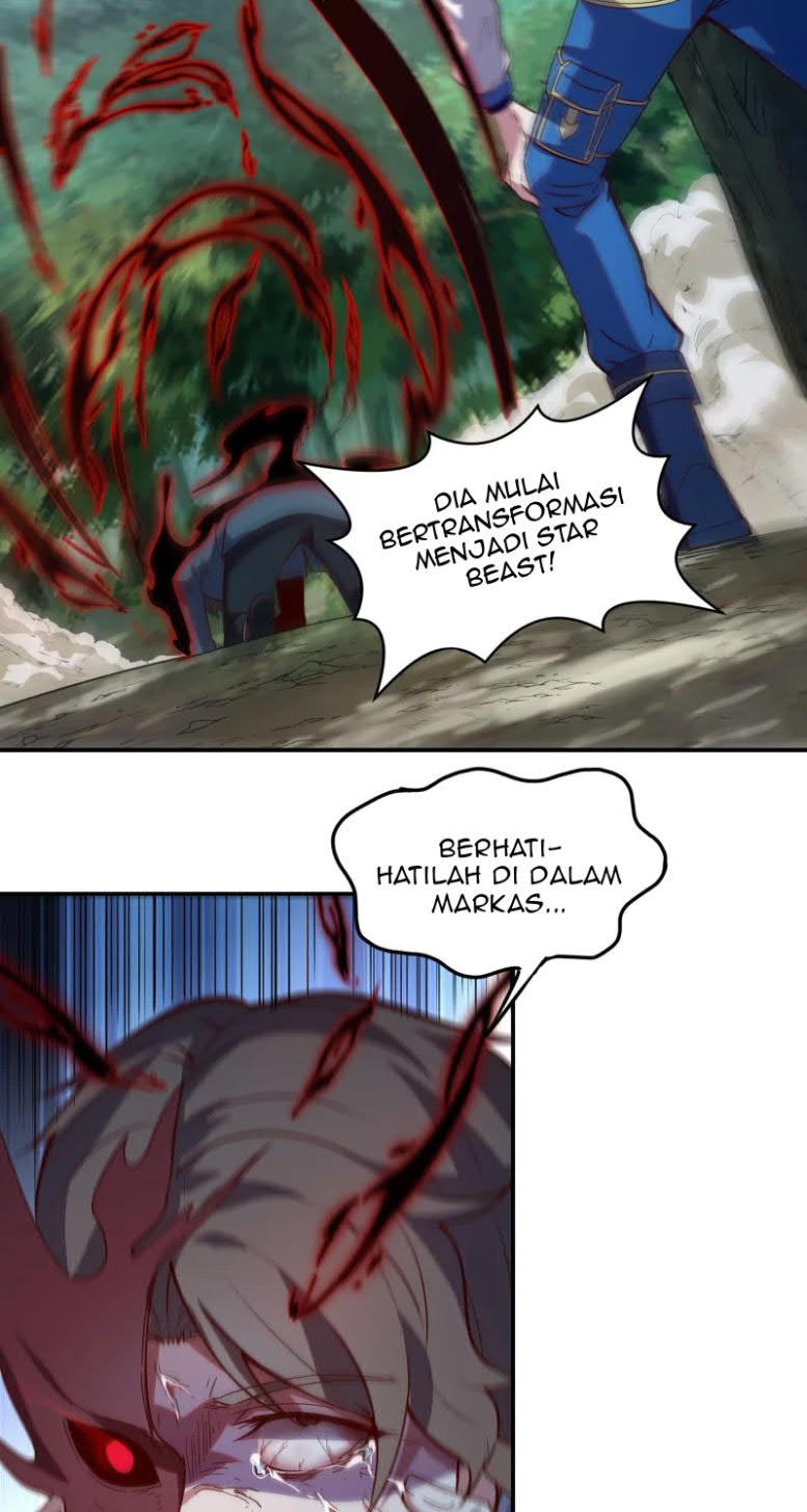 I’m desperate to get stronger chapter 26 halaman 14