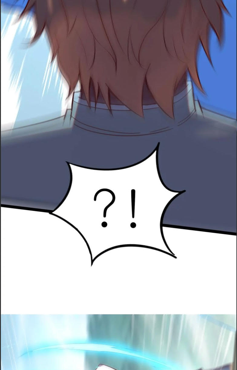 I’m desperate to get stronger chapter 27 halaman 33