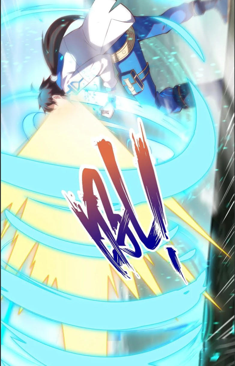 I’m desperate to get stronger chapter 27 halaman 34