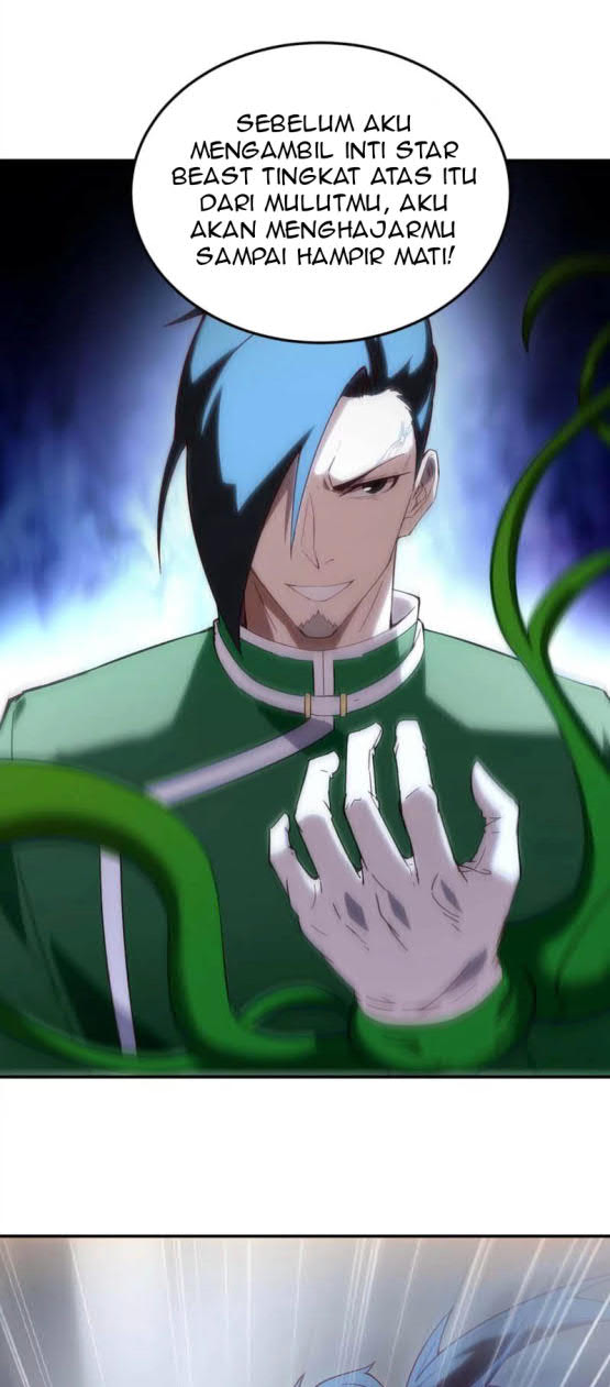 I’m desperate to get stronger chapter 7 halaman 17