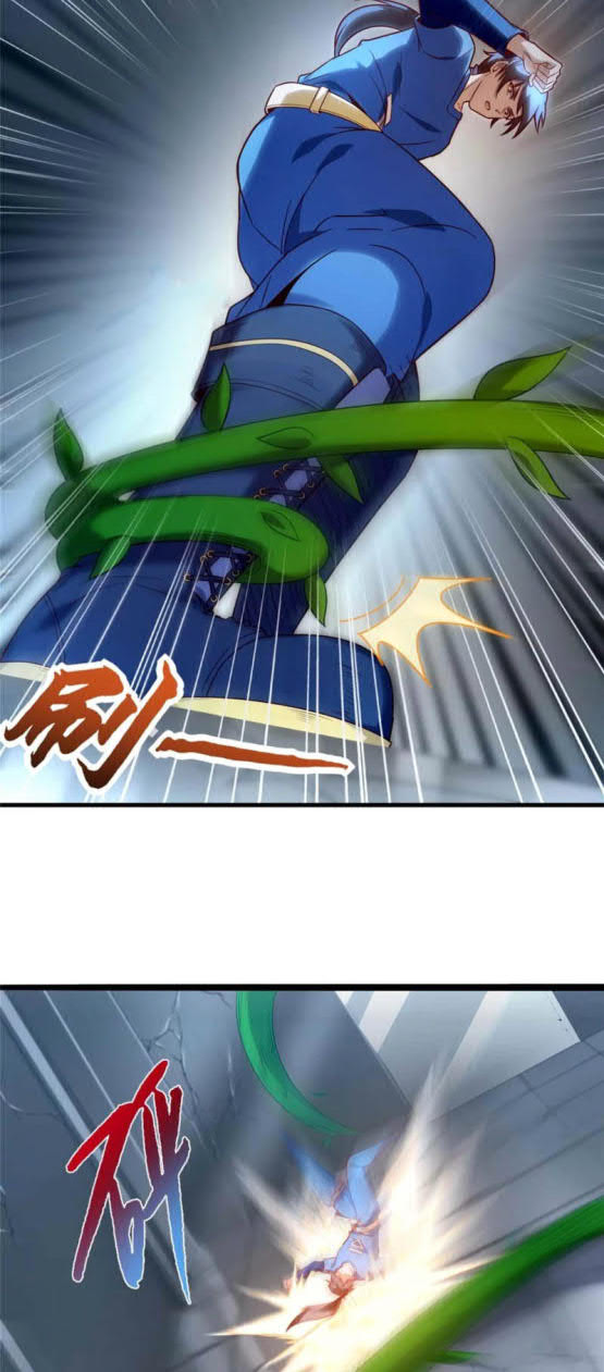 I’m desperate to get stronger chapter 7 halaman 20