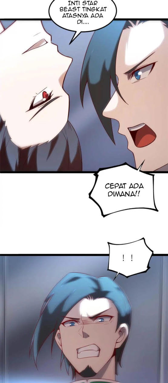 I’m desperate to get stronger chapter 7 halaman 24