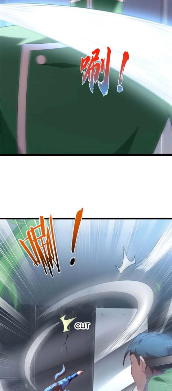 I’m desperate to get stronger chapter 7 halaman 25