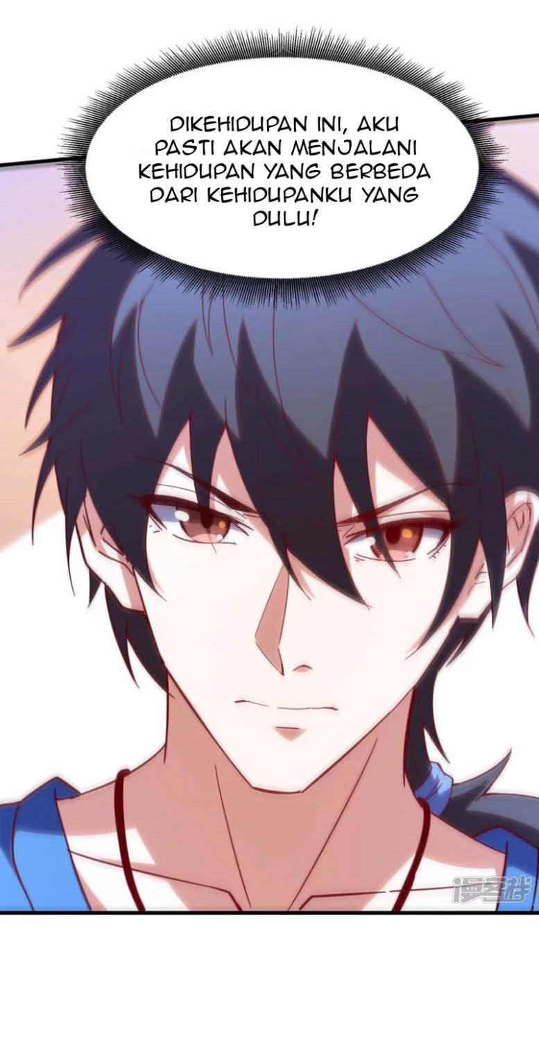 I’m desperate to get stronger chapter 8 halaman 41