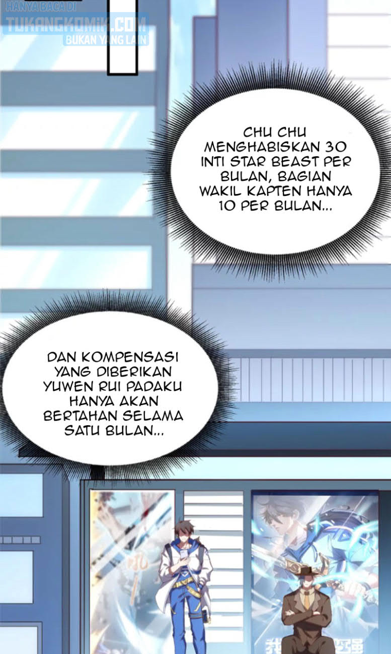I’m desperate to get stronger Bab 9 halaman 4