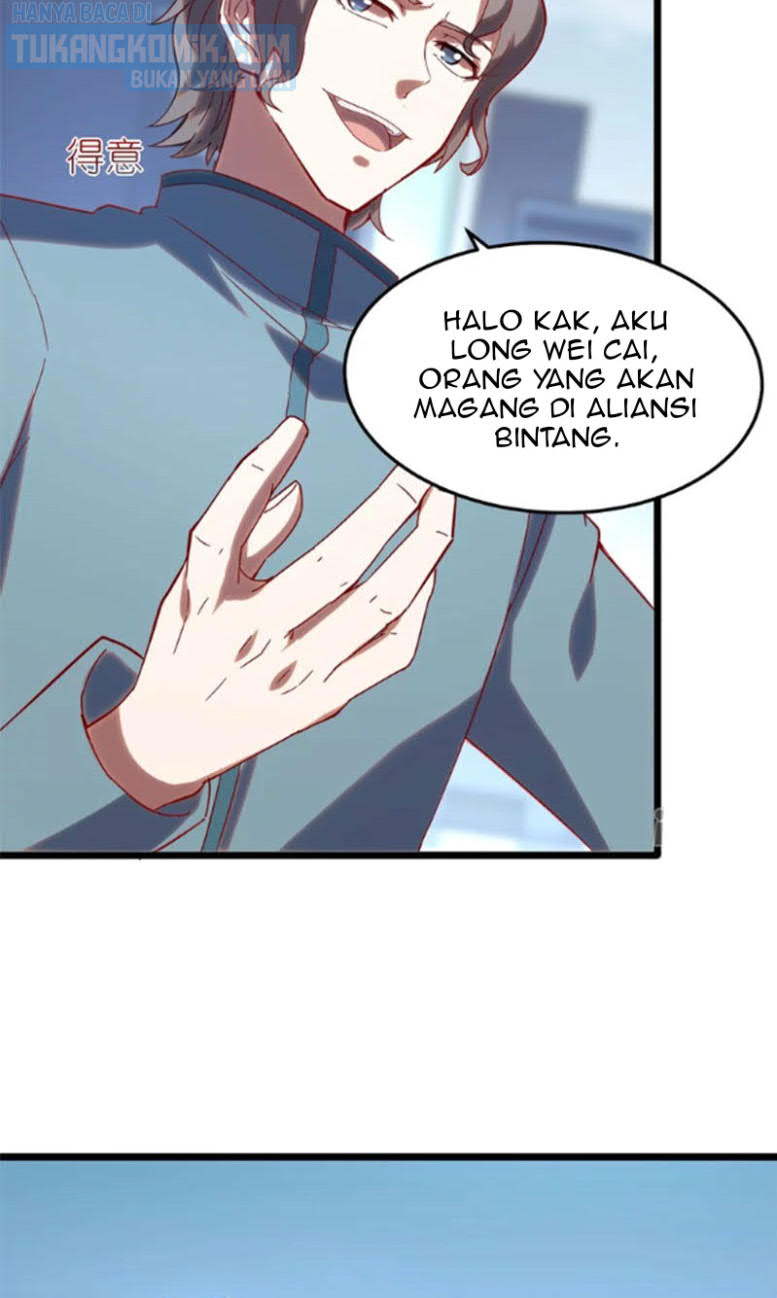 I’m desperate to get stronger Bab 9 halaman 28