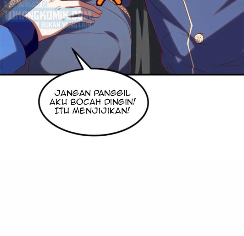I’m desperate to get stronger Bab 9 halaman 47