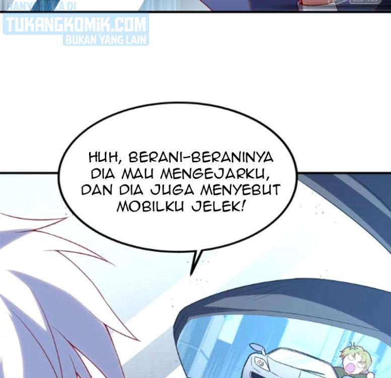 I’m desperate to get stronger Bab 9 halaman 50