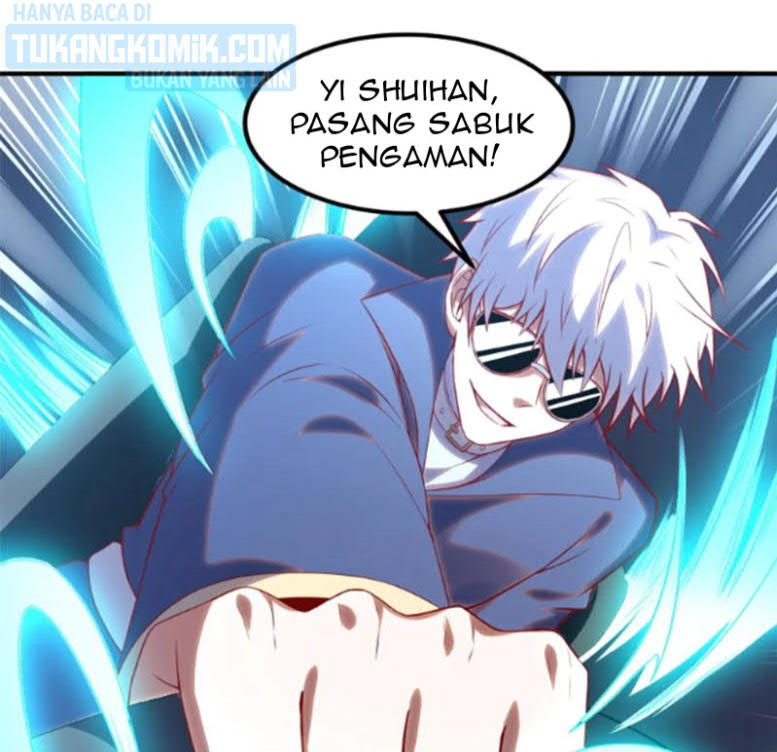 I’m desperate to get stronger Bab 9 halaman 52