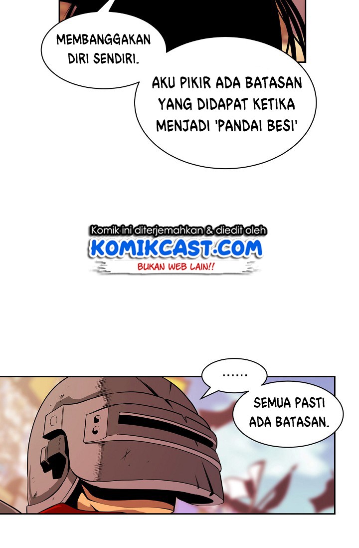 I’m Destined for Greatness! chapter 01 halaman 33