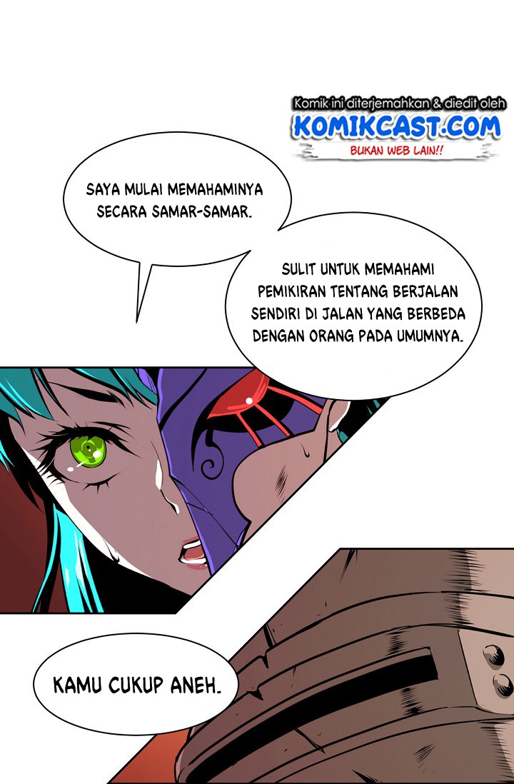 I’m Destined for Greatness! chapter 01 halaman 41