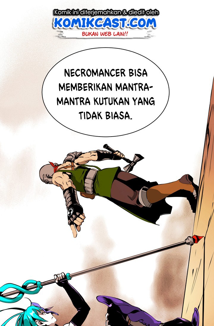 I’m Destined for Greatness! chapter 01 halaman 44