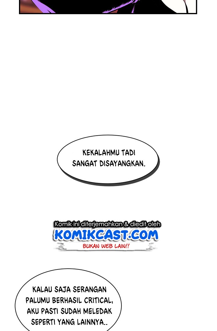 I’m Destined for Greatness! chapter 01 halaman 72