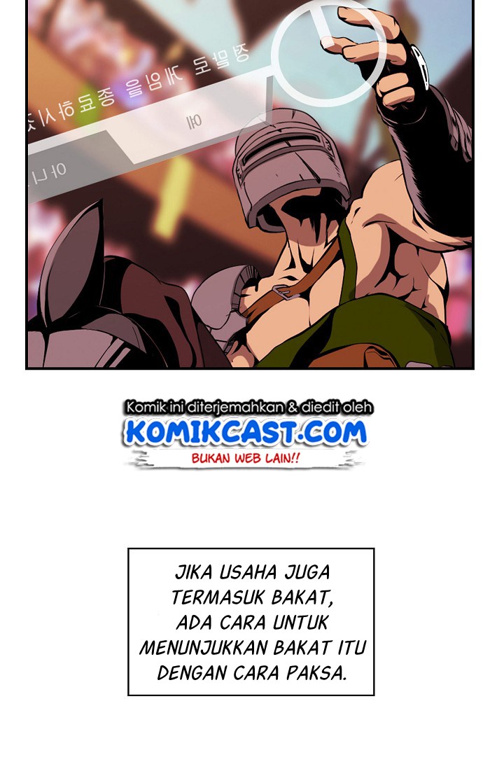 I’m Destined for Greatness! chapter 01 halaman 81